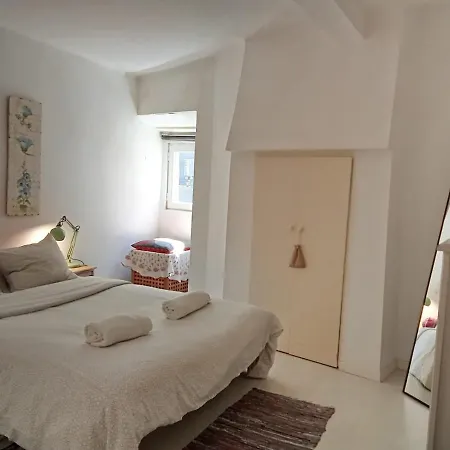 Apartamento Rossio T1