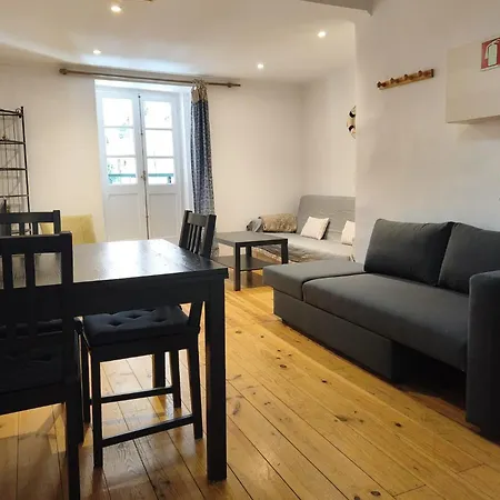 Apartamento Rossio T1 *