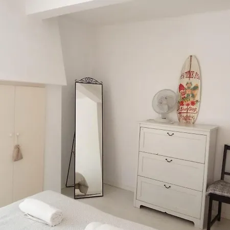 Rossio T1 Apartamento