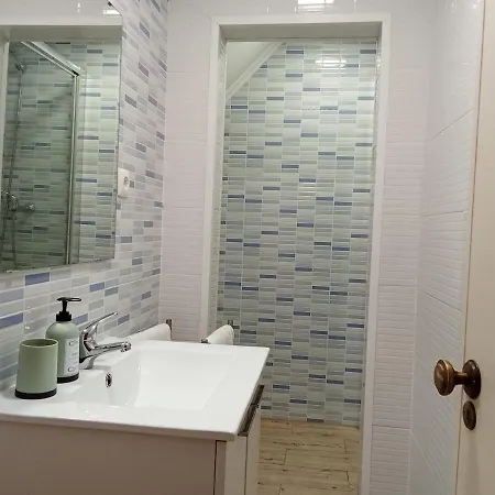 Rossio T1 Apartamento Lisboa