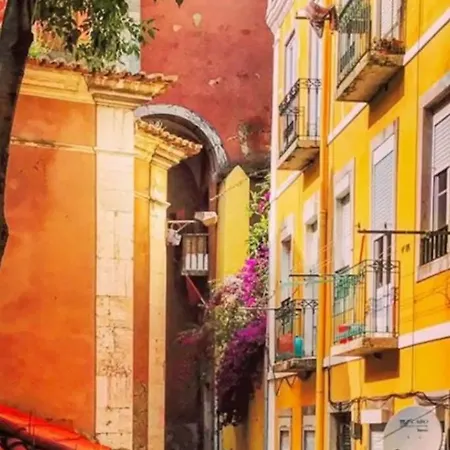 Apartamento Rossio T1